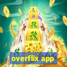 overflix app